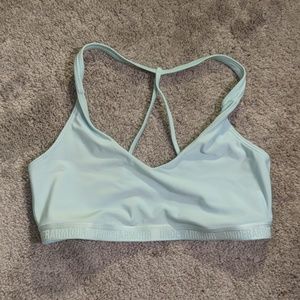 Under armour bra